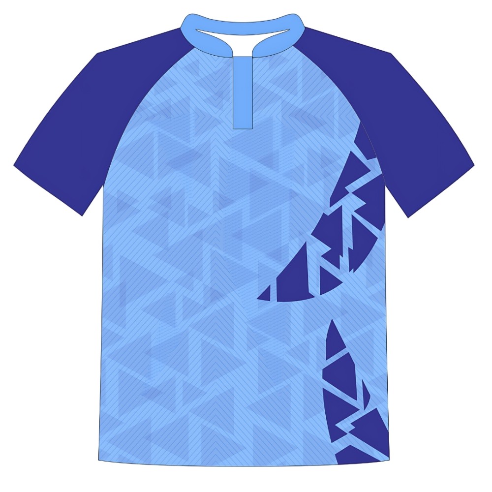 Whitedot Printed Team Wear - 100% Dry fit Polyester - Personalize it with your name & club logo - 540093