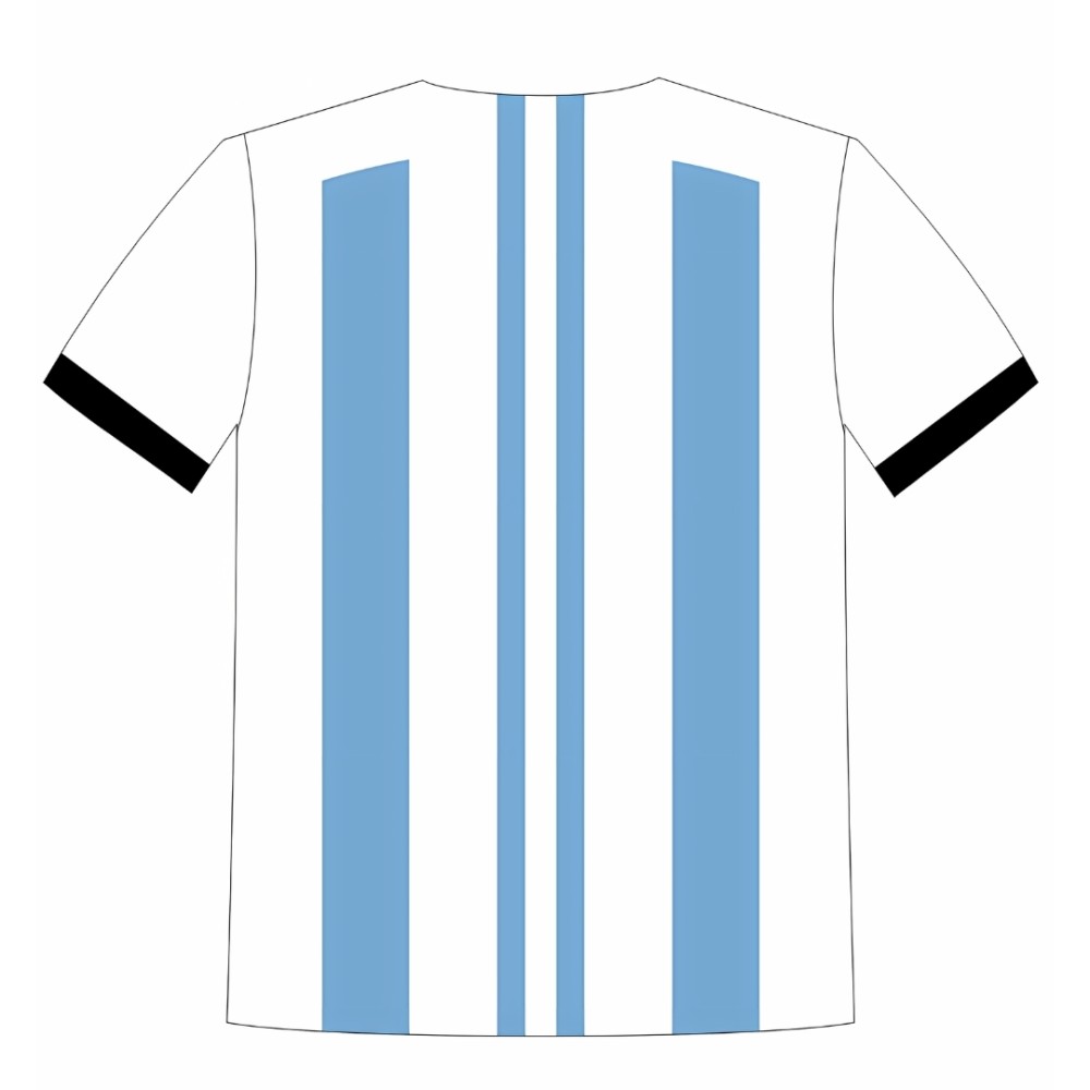 Whitedot Printed Team Wear - 100% Dry fit Polyester - Personalize it with your name & club logo - 540097