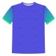 Whitedot Printed Team Wear - 100% Dry fit Polyester - Personalize it with your name & club logo - 540099