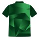 Whitedot Printed Team Wear - 100% Dry fit Polyester - Personalize it with your name & club logo - 540102