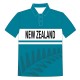 Whitedot Printed Team Wear - 100% Dry fit Polyester - Personalize it with your name & club logo - 540103
