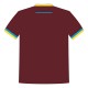 Whitedot Printed Team Wear - 100% Dry fit Polyester - Personalize it with your name & club logo - 540104