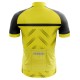 Whitedot RapidRide Cycling Jersey