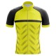 Whitedot RapidRide Cycling Jersey