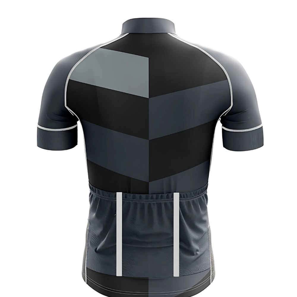 Whitedot TrailBlazer Cycling Jersey