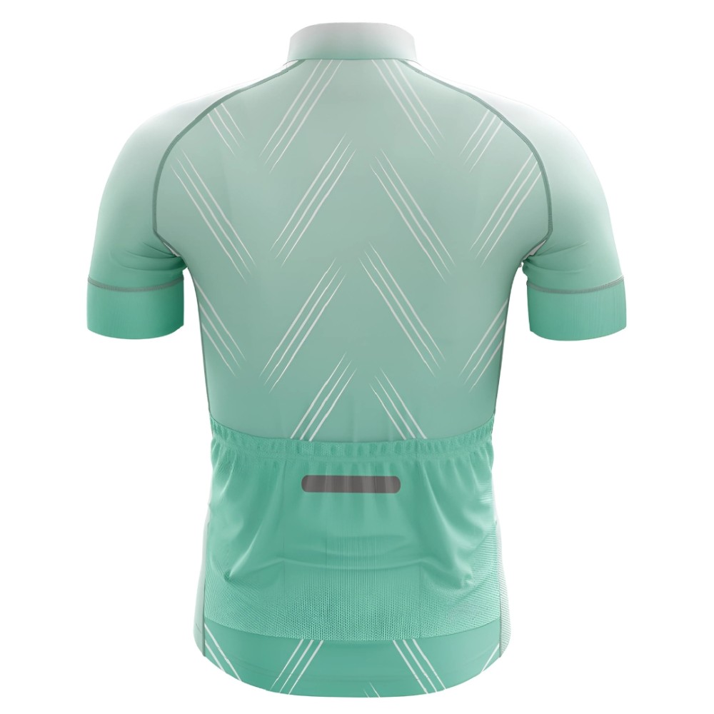 Whitedot VeloFlex Cycling Jersey