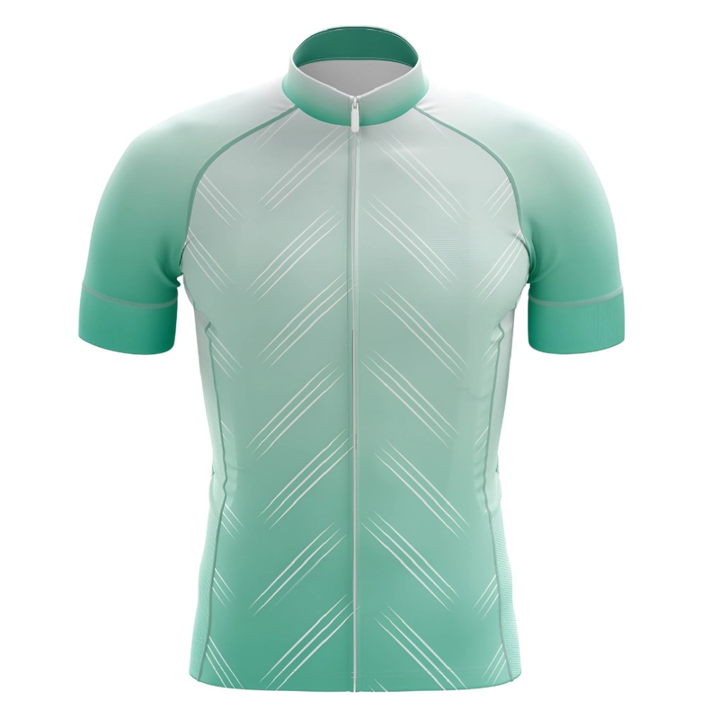 Whitedot VeloFlex Cycling Jersey