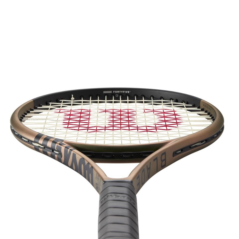 Wilson Blade 100 V8 Tennis Racquet