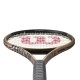Wilson Blade 100 V8 Tennis Racquet