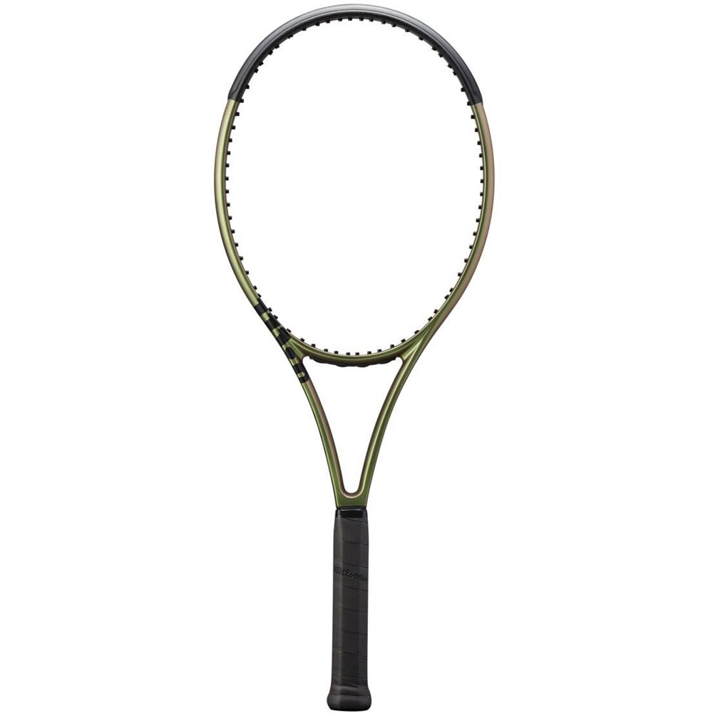 Wilson Blade 100 V8 Tennis Racquet