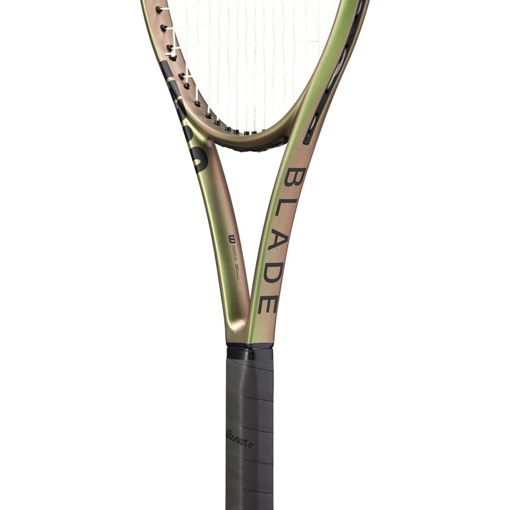 Wilson Blade 100 V8 Tennis Racquet
