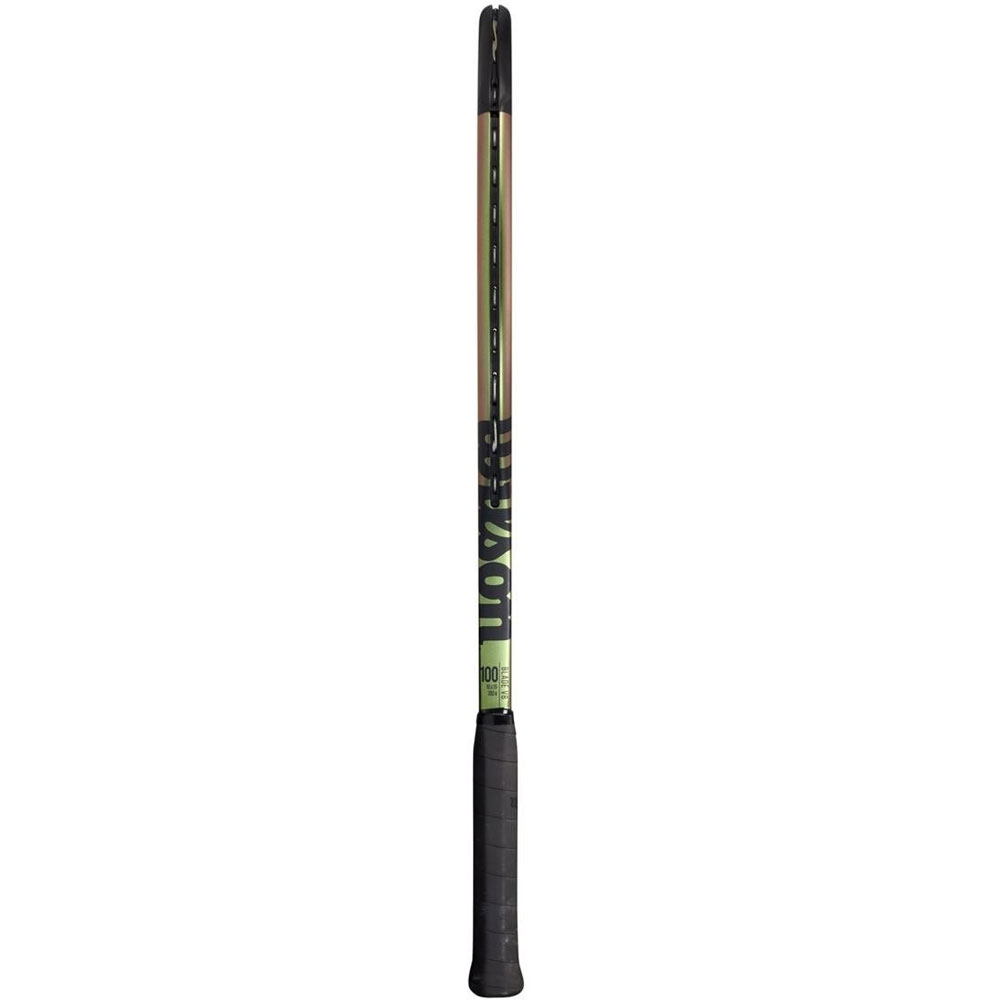 Wilson Blade 100 V8 Tennis Racquet