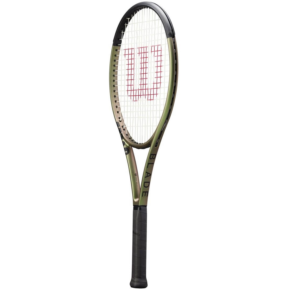 Wilson Blade 100 V8 Tennis Racquet