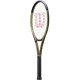 Wilson Blade 100L V8 Tennis Racquet