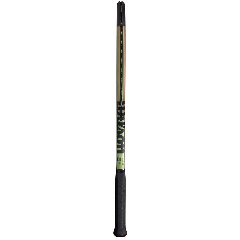 Wilson Blade 100L V8 Tennis Racquet