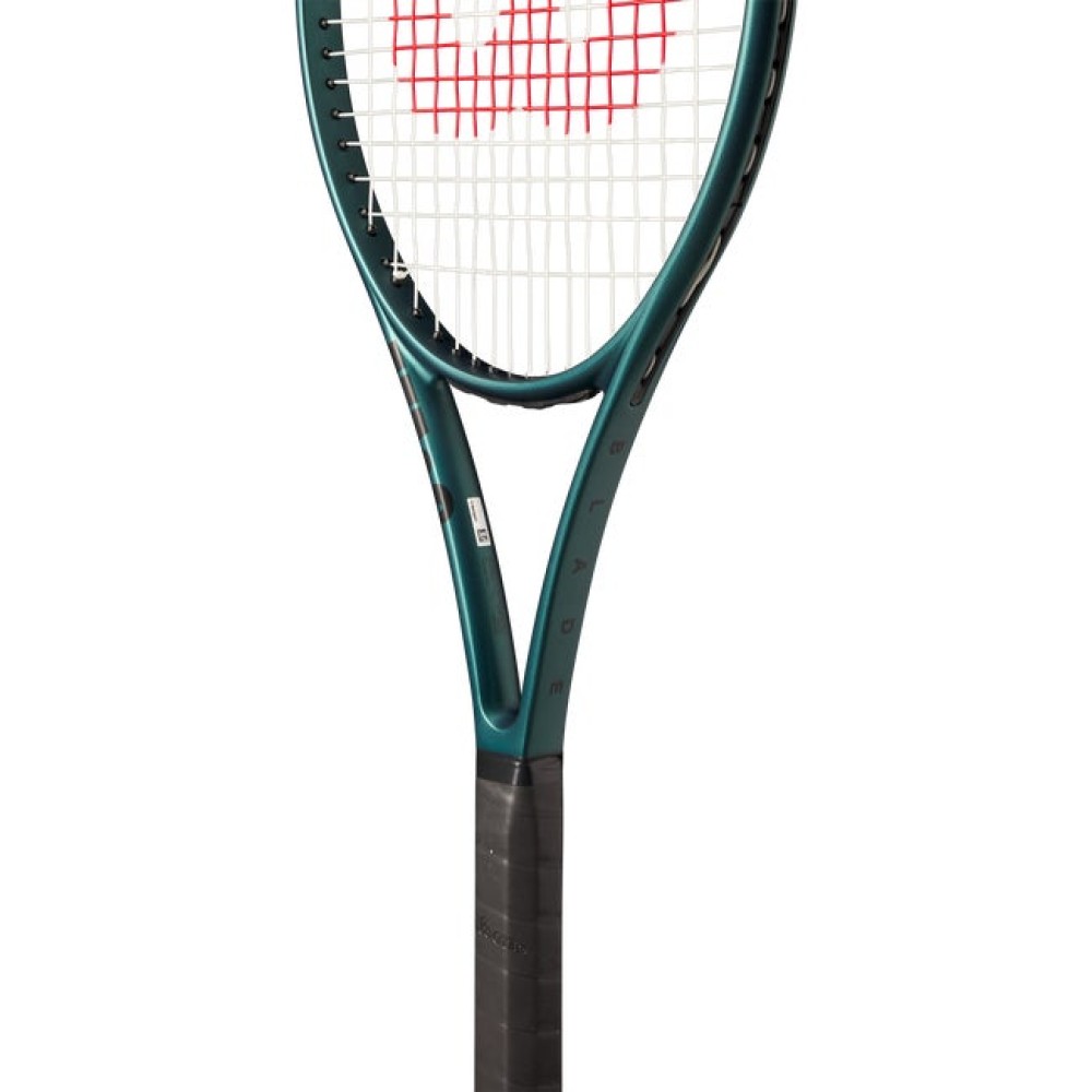 Wilson Blade 100L V9 Tennis Racquet 