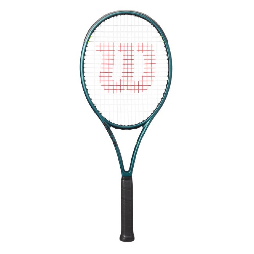 Wilson Blade 100L V9 Tennis Racquet 