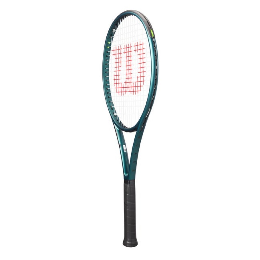 Wilson Blade 100L V9 Tennis Racquet 