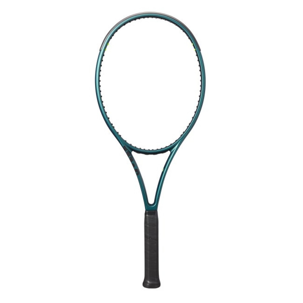 Wilson Blade 100L V9 Tennis Racquet 