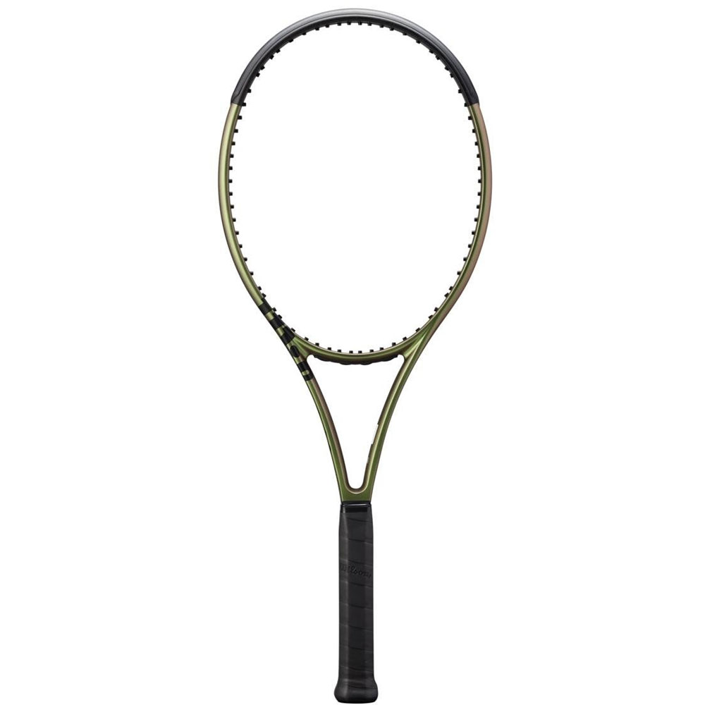 Wilson Blade 100UL V8 Tennis Racquet