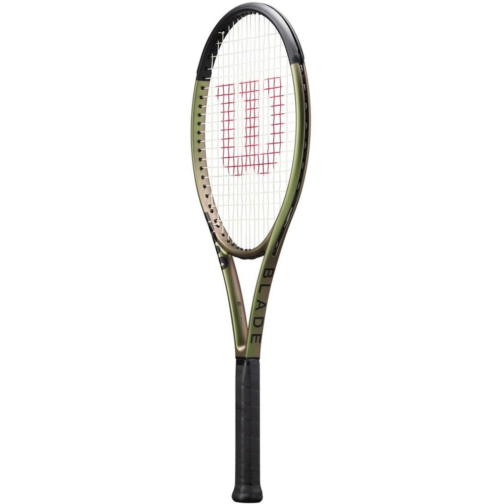 Wilson Blade 100UL V8 Tennis Racquet