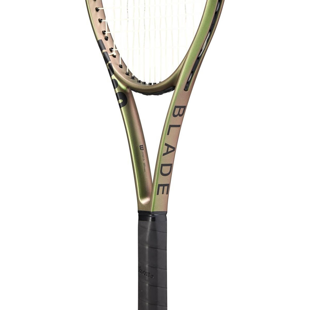 Wilson Blade 100UL V8 Tennis Racquet