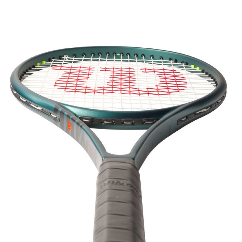 Wilson Blade 100UL V9 Tennis Racquet 