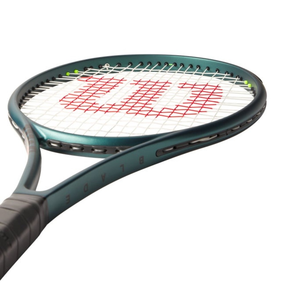 Wilson Blade 100UL V9 Tennis Racquet 