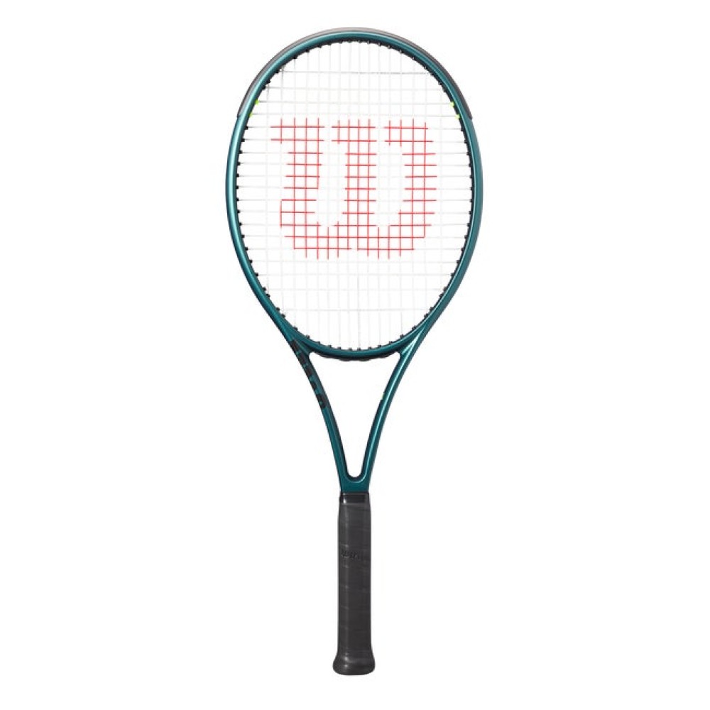 Wilson Blade 100UL V9 Tennis Racquet 