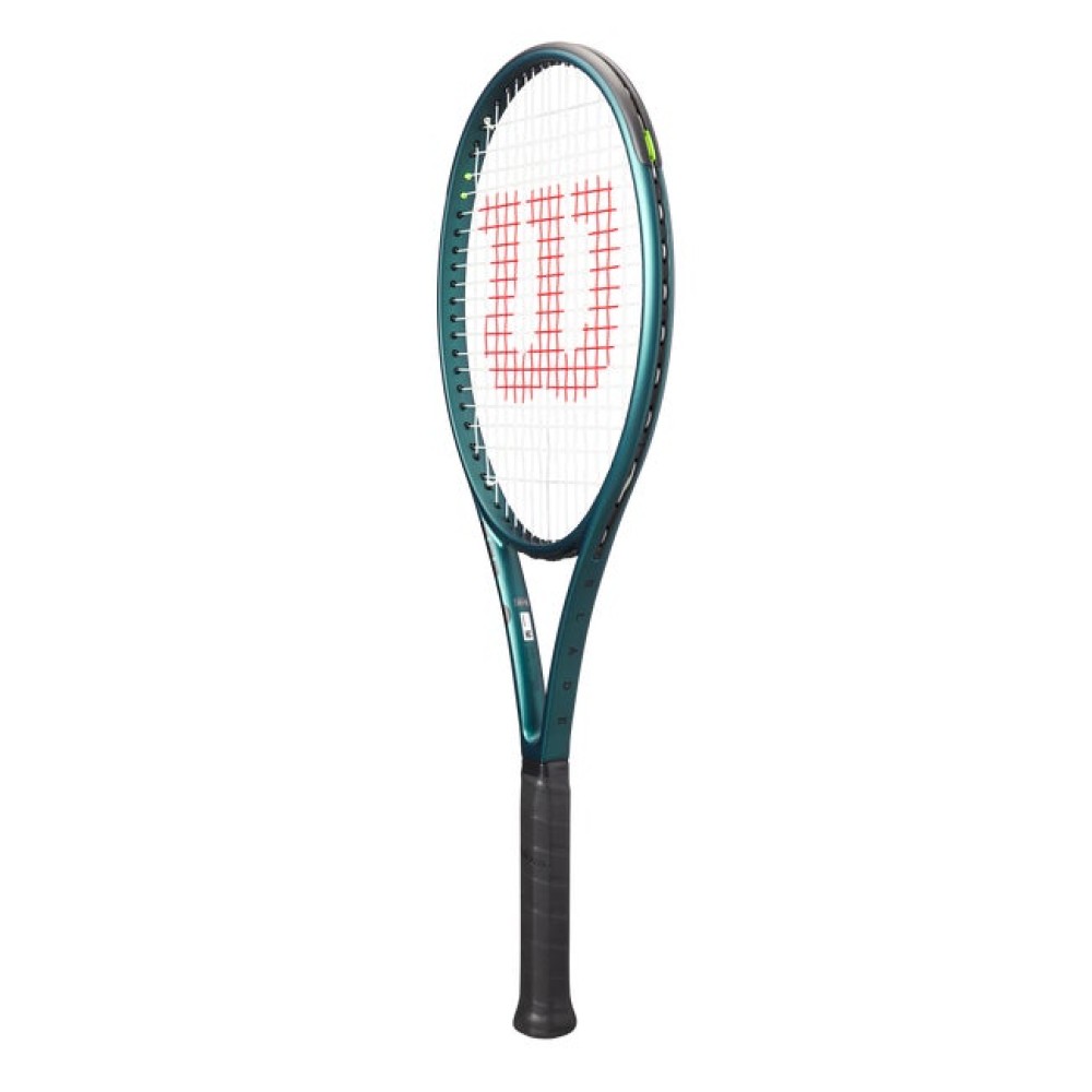 Wilson Blade 100UL V9 Tennis Racquet 