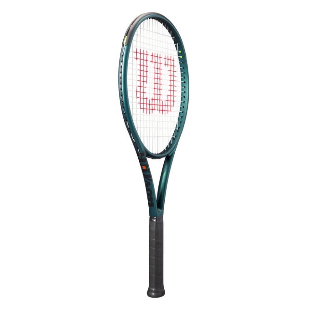 Wilson Blade 100UL V9 Tennis Racquet 