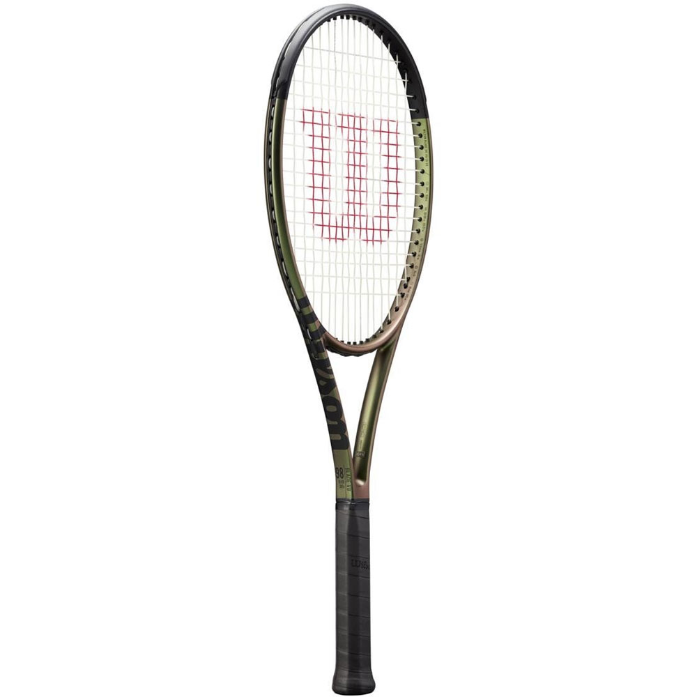 Wilson Blade 98 16*19 V8 Tennis Racquet