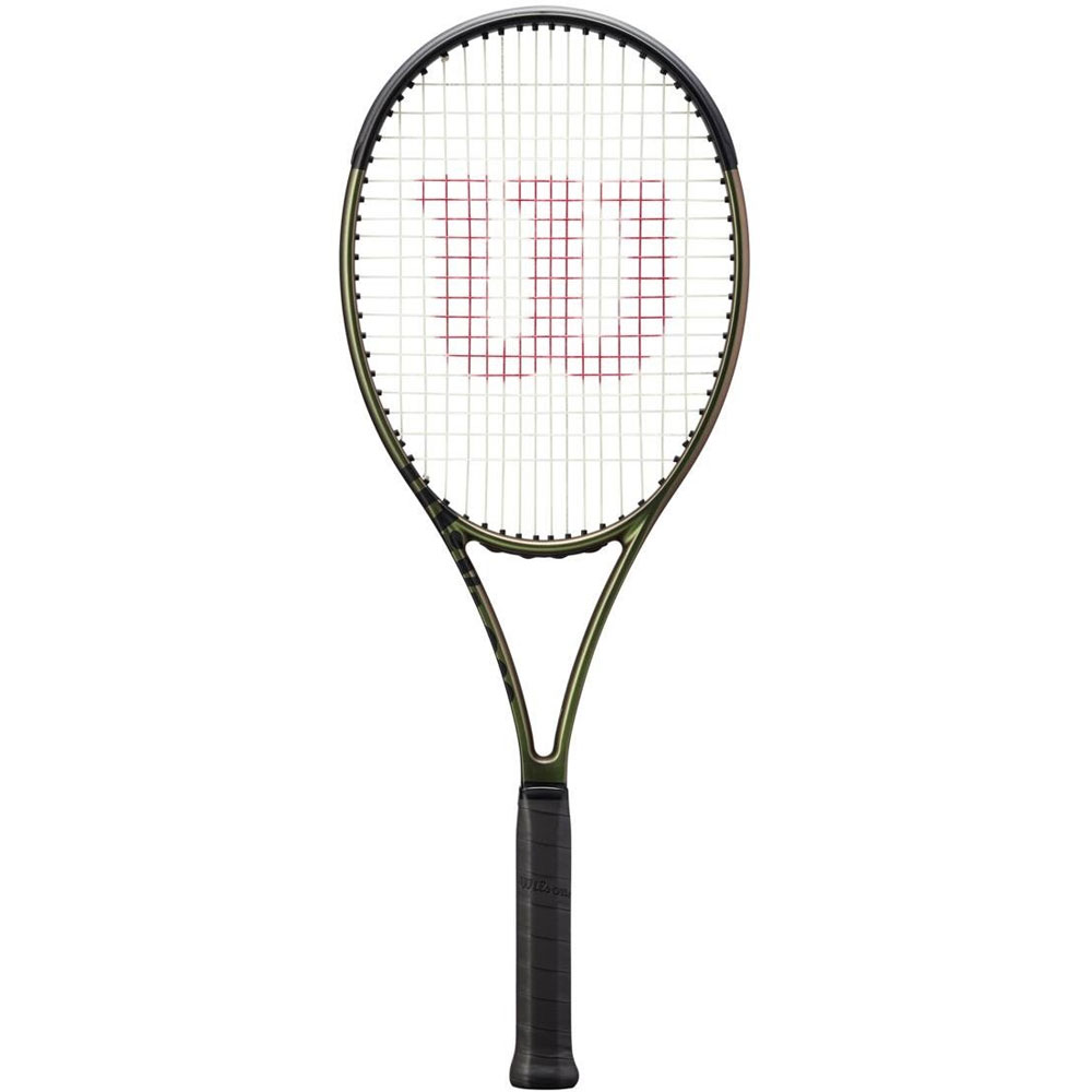 Wilson Blade 98 16*19 V8 Tennis Racquet