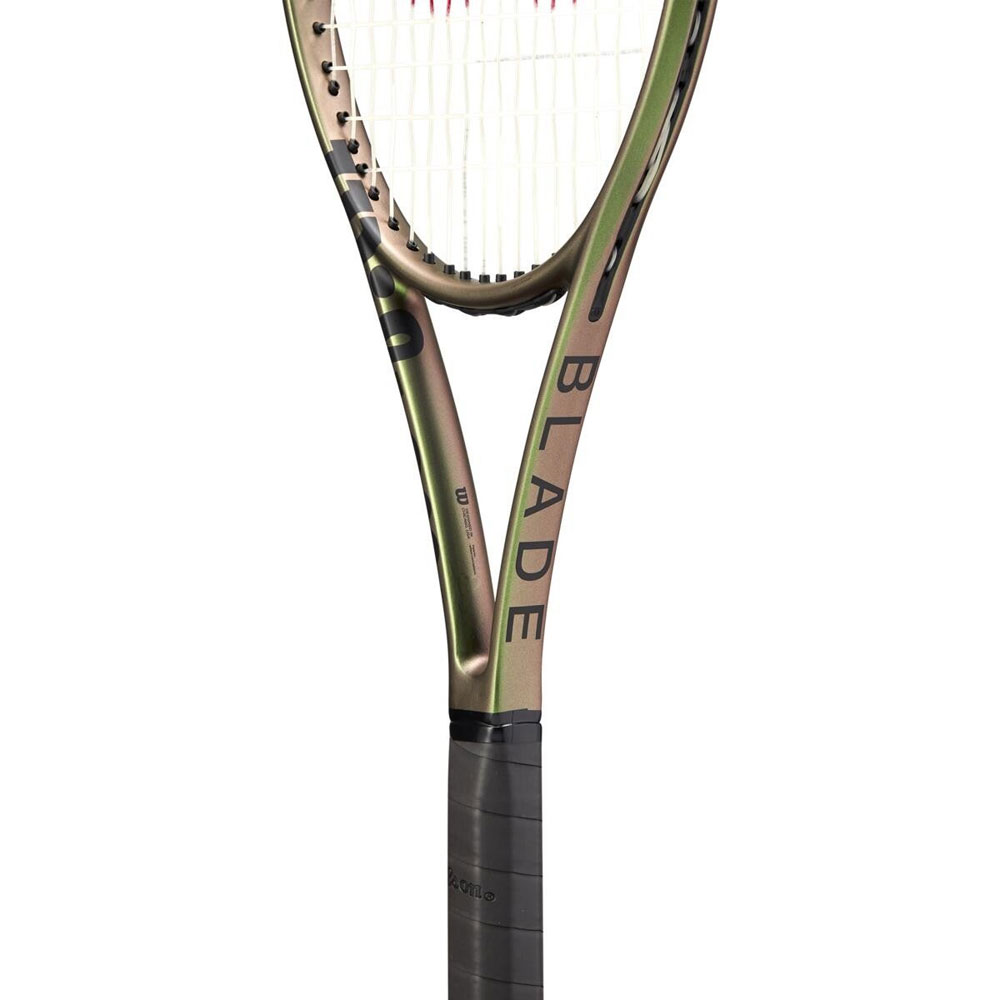 Wilson Blade 98 18*20 V8 Tennis Racquet