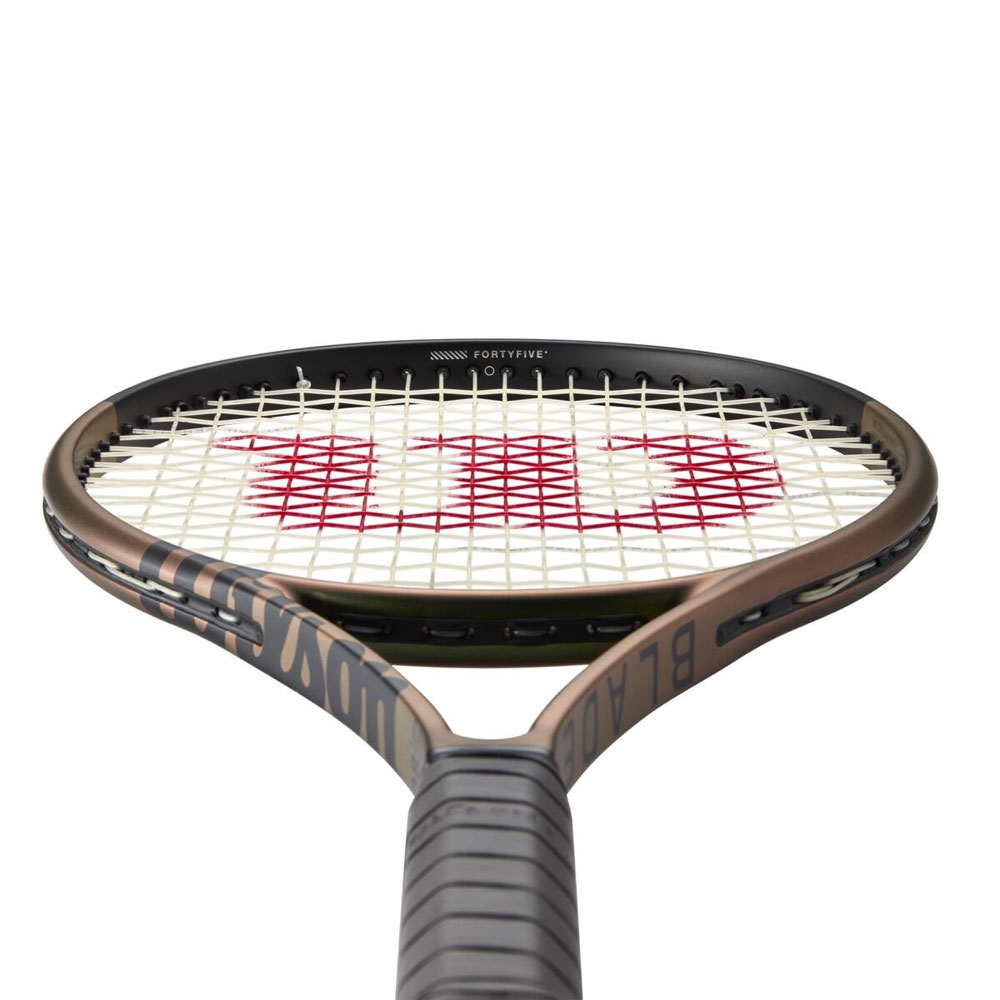 Wilson Blade 98 18*20 V8 Tennis Racquet