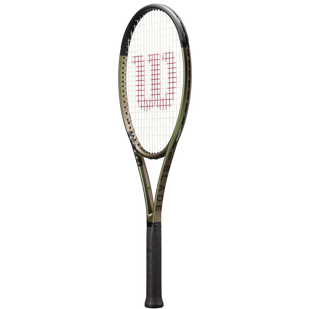 Wilson Blade 98 18*20 V8 Tennis Racquet