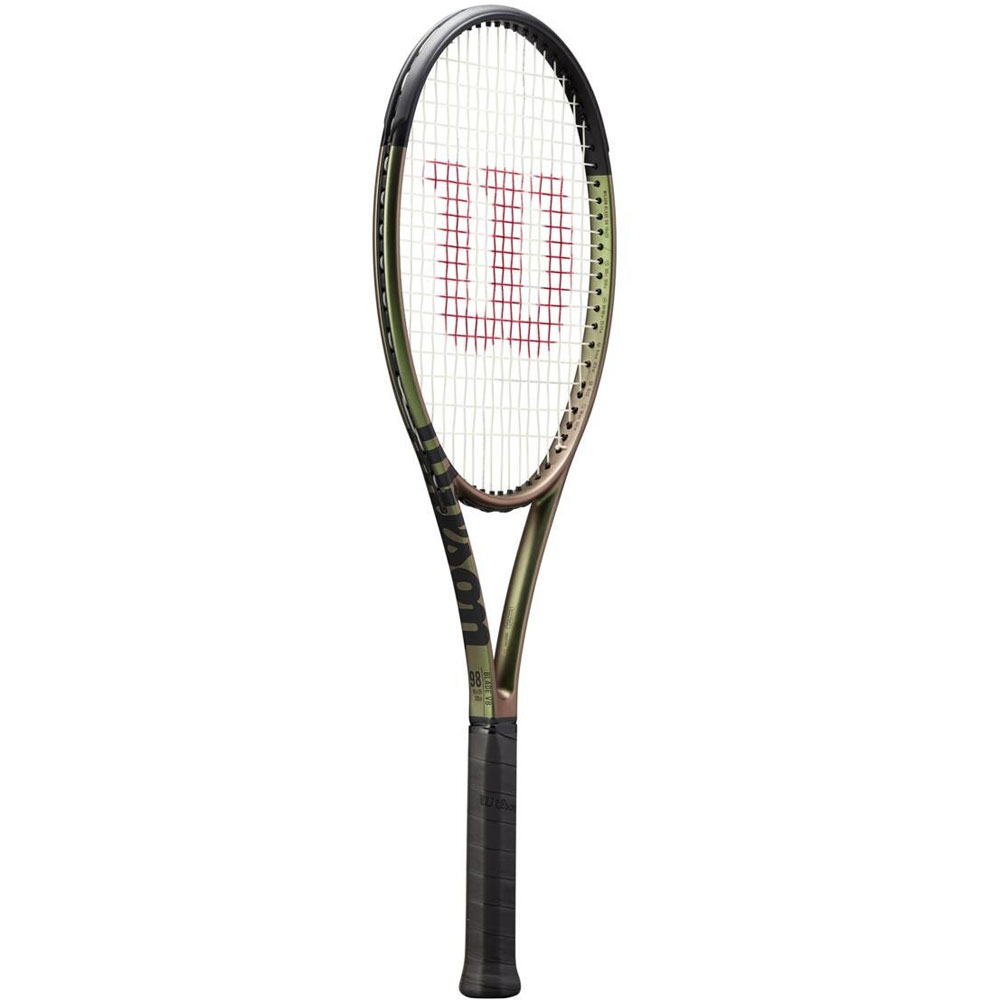 Wilson Blade 98 18*20 V8 Tennis Racquet