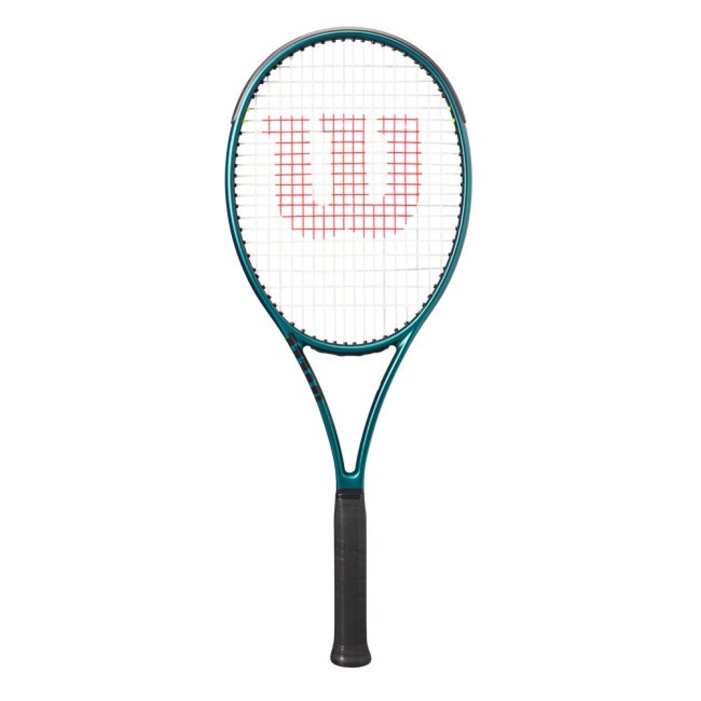 Wilson Blade 98 18x20 V9 Tennis Racquet