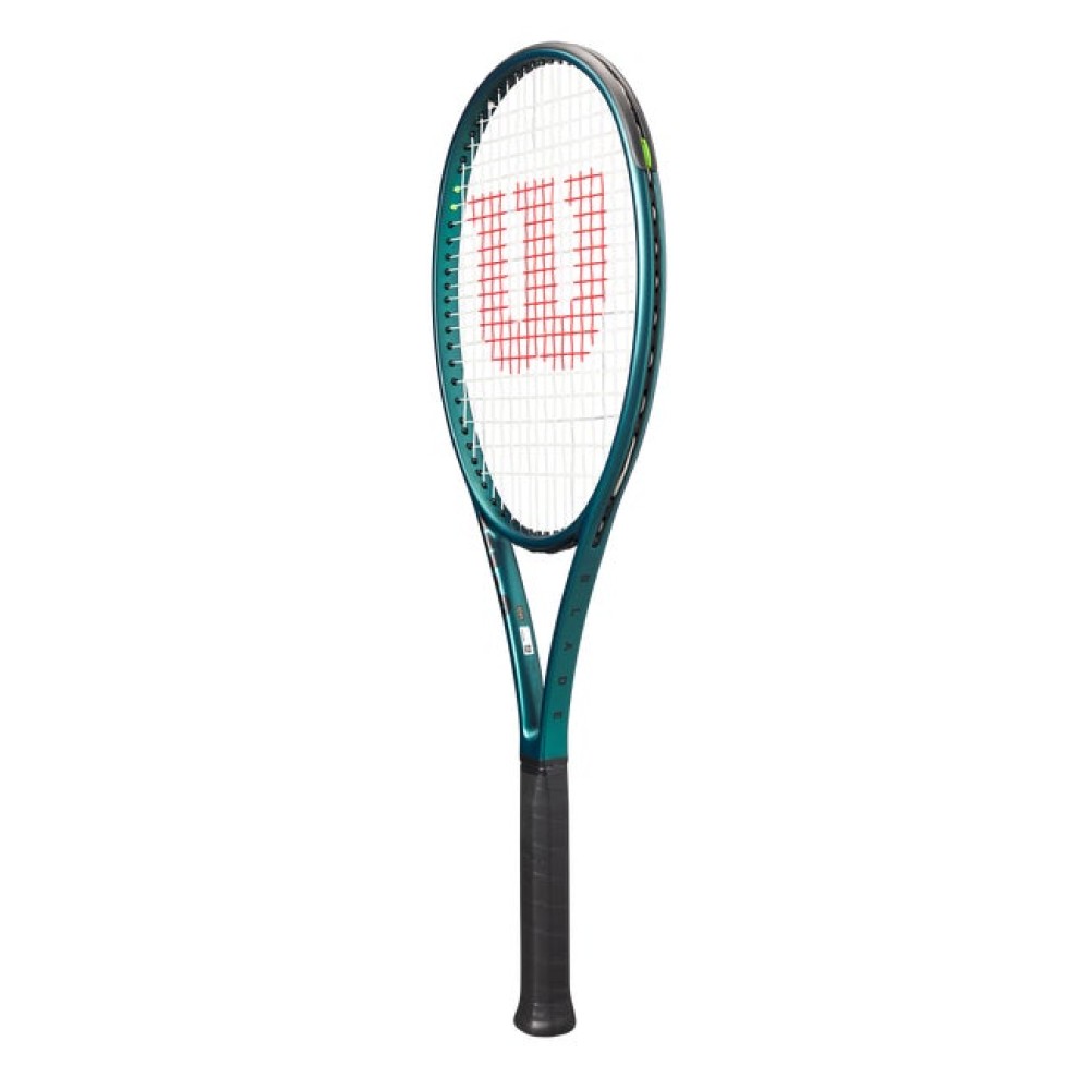 Wilson Blade 98 18x20 V9 Tennis Racquet
