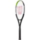 Wilson Blade Feel 100 Tennis Racquet