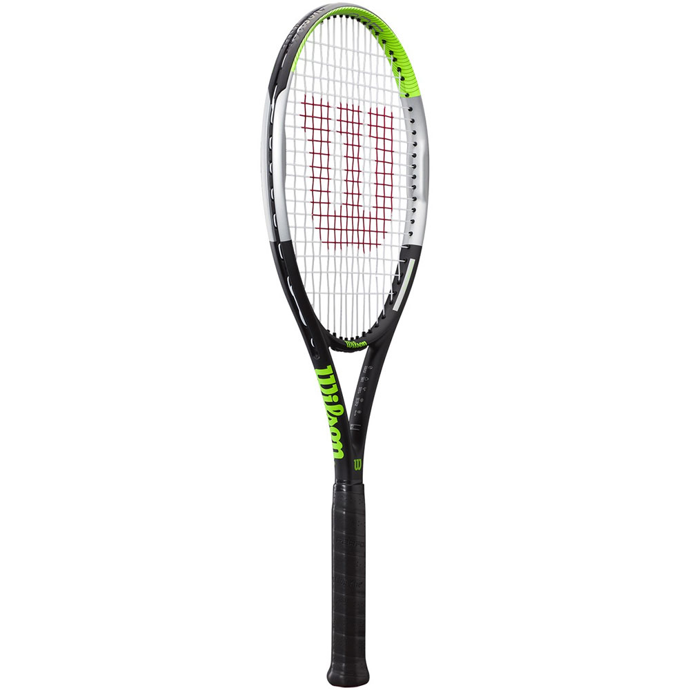 Wilson Blade Feel 100 Tennis Racquet