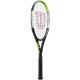 Wilson Blade Feel 100 Tennis Racquet