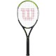 Wilson Blade Feel 100 Tennis Racquet