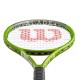 Wilson Blade Feel 103 Tennis Racquet