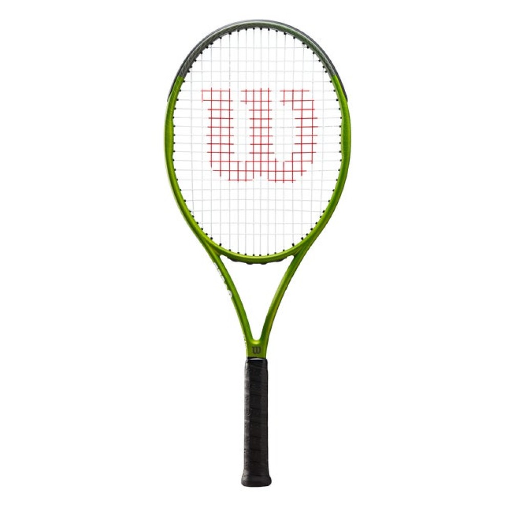 Wilson Blade Feel 103 Tennis Racquet