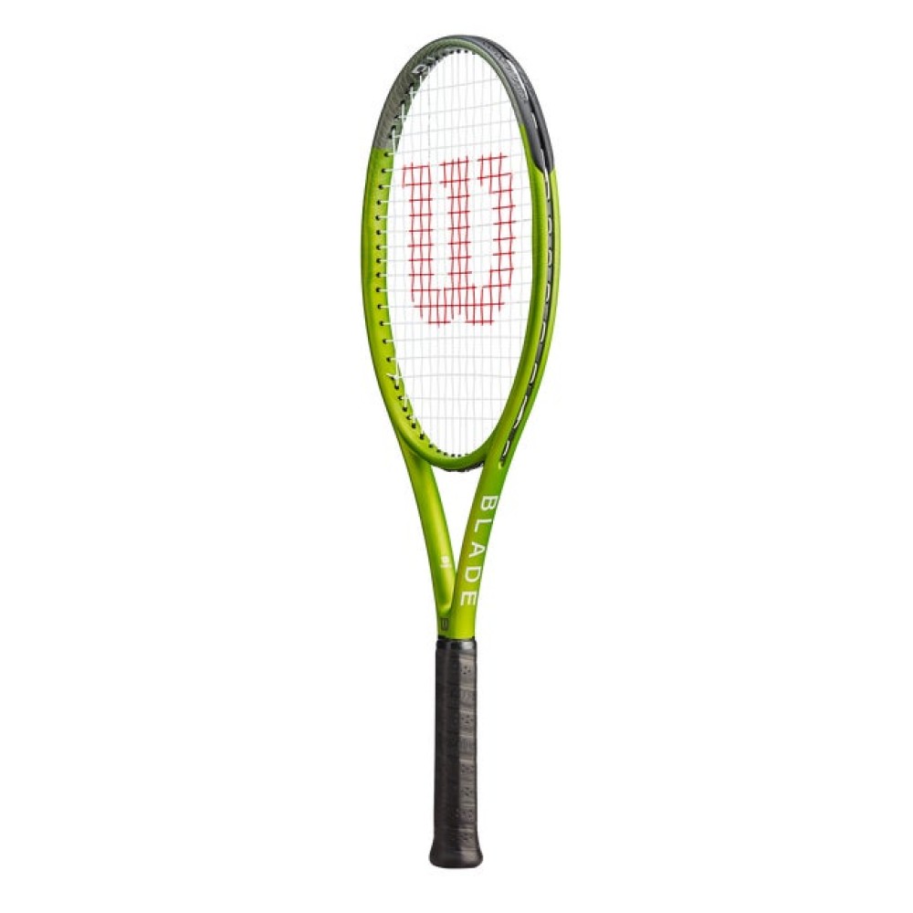 Wilson Blade Feel 103 Tennis Racquet