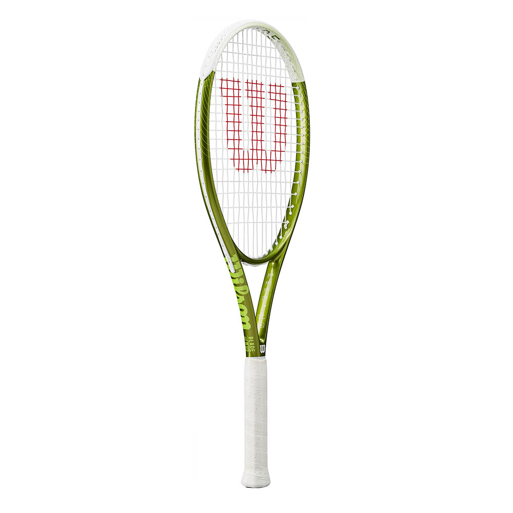 Wilson Blade Feel Team 103 Tennis Racquet 
