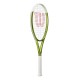 Wilson Blade Feel Team 103 Tennis Racquet 