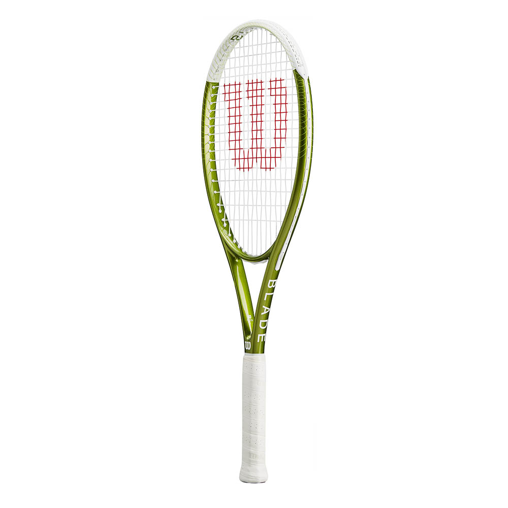 Wilson Blade Feel Team 103 Tennis Racquet 