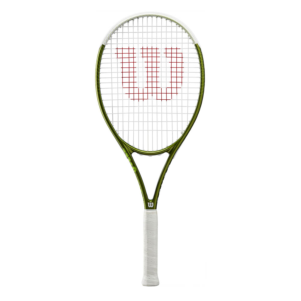 Wilson Blade Feel Team 103 Tennis Racquet 